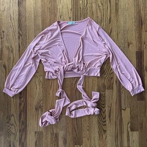 FASHION NOVA Top